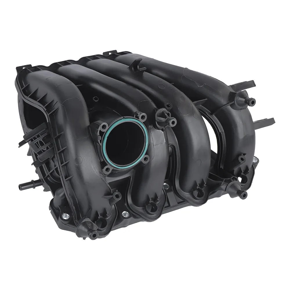 Коллектор впускной для SKODA Rapid (12-)/VW Polo (10-) mot.1,6L GANZ GIE01000