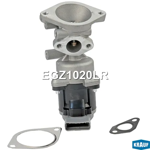 Клапан рециркуляции ОГ KRAUF EGZ1020LR