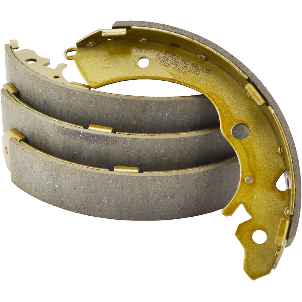 Колодки тормозные Honda_Accord EURO/CG6/CM5/CF9/CB7 (1989-2008)/Airw SB NAGAMOCHI BS28524