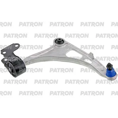 Рычаг подвески ACURA MDX (YD) 3.5 13- PATRON PS50408R