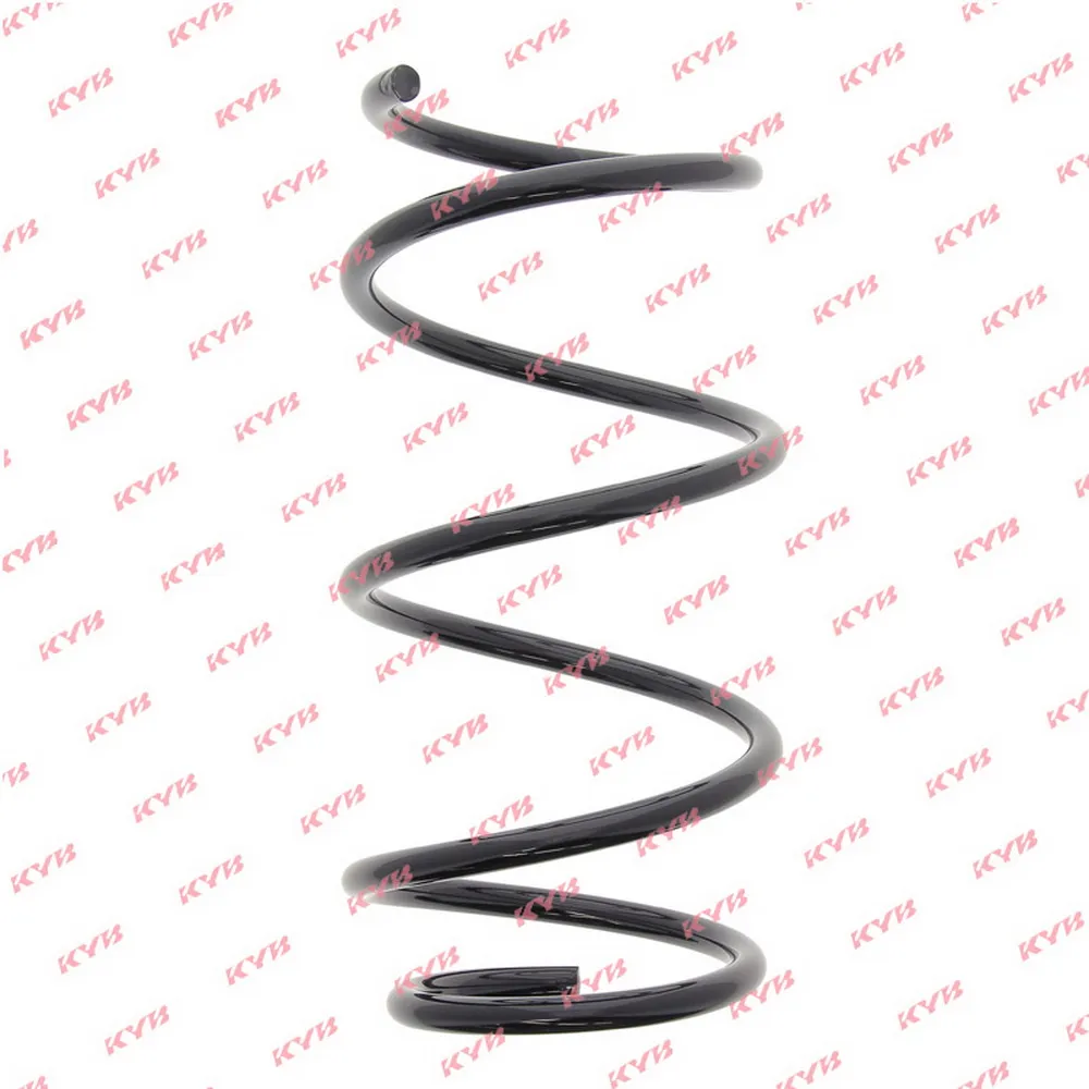 Пружина передняя KYB RH2590