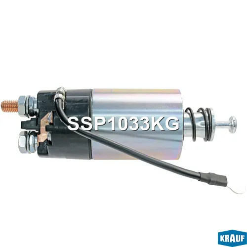 Втягивающее реле стартера KRAUF SSP1033KG