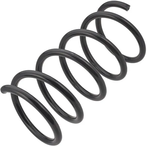 ПРУЖИНА ЗАДНЕЙ ПОДВЕСКИ VOLVO S60 I (384), L332-D153,5-T14,3 ZIKMAR Z48355R