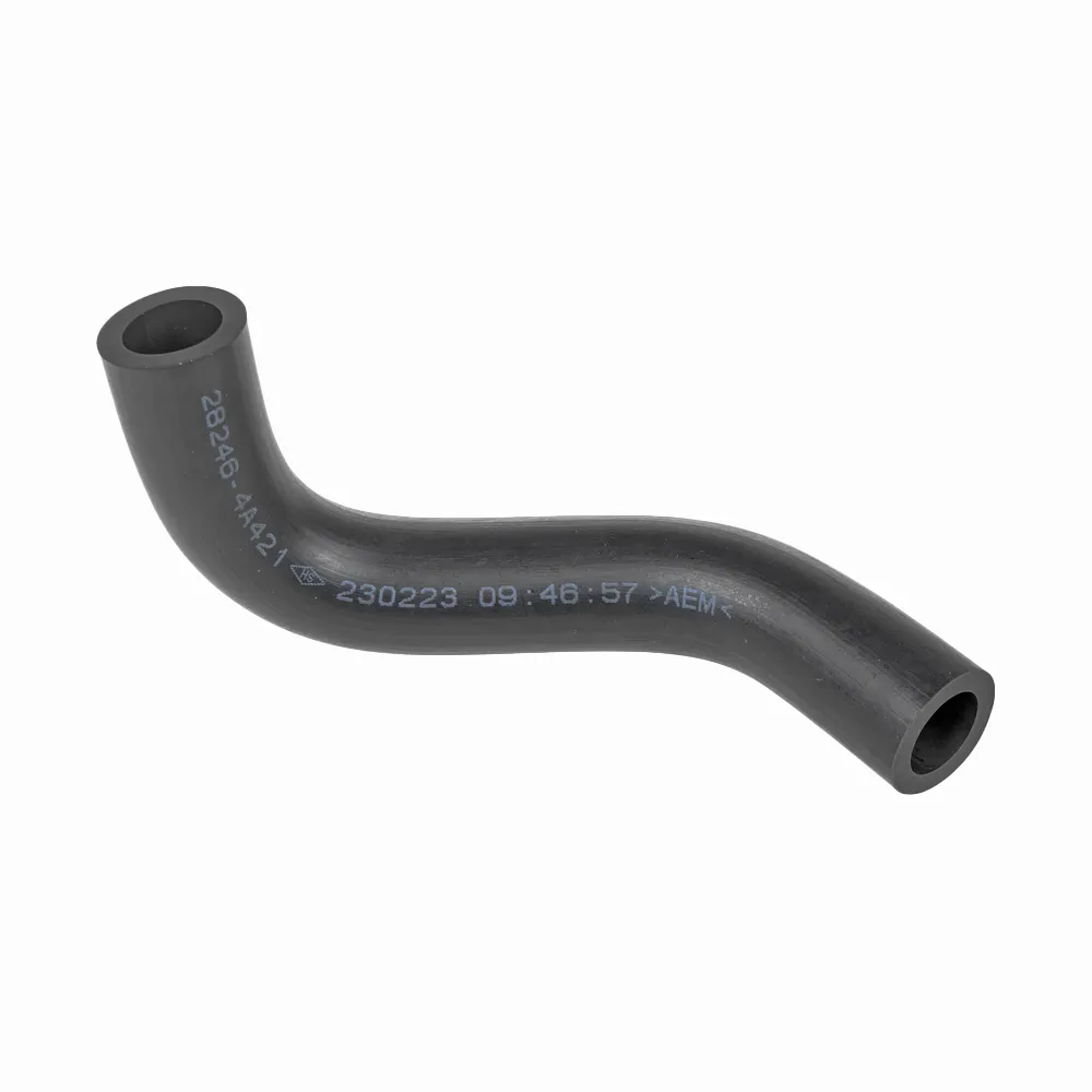 Шланг маслопровода турбокомпрессора KIA SORENTO HYUNDAI/KIA 28246-4A421