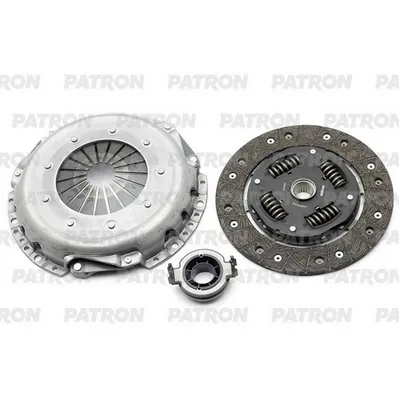 Комплект сцепления (3P) CITROEN: EVASION 1.9TD/ 2.0 16v 94-02, JUMPY PATRON PCE0043
