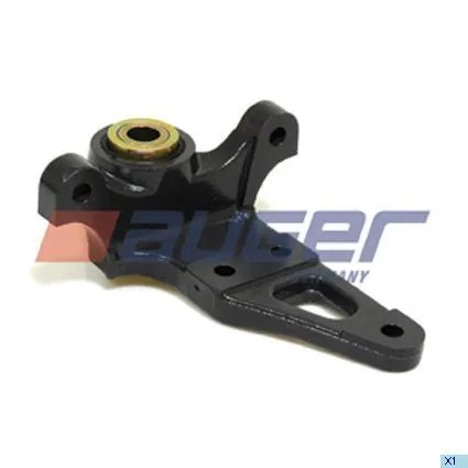 Кронштейн передней рессоры левый RVI Premium AUGER 57085