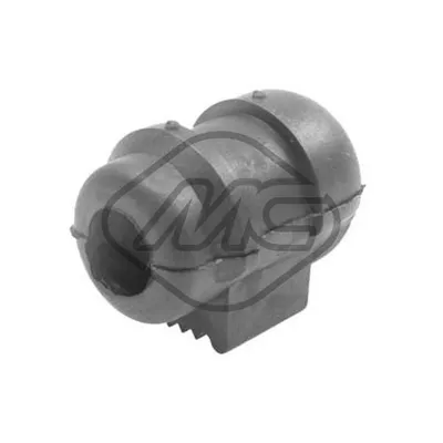 ВТУЛКА СТАБ REN 19/MEGANE 1.4-2.0 -03 ПЕР НАРУЖН (d18mm) Metalcaucho 00867