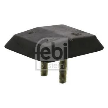 Отбойник рессоры FEBI 04822