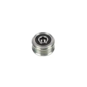 Шкив генератора Audi A6 1.8/T КПП 98> STELLOX 20-01475-SX