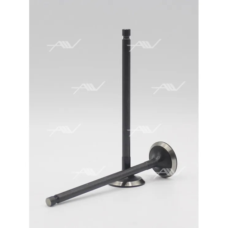 Клапан выпускной MAZDA WL C 28x6x111 8
