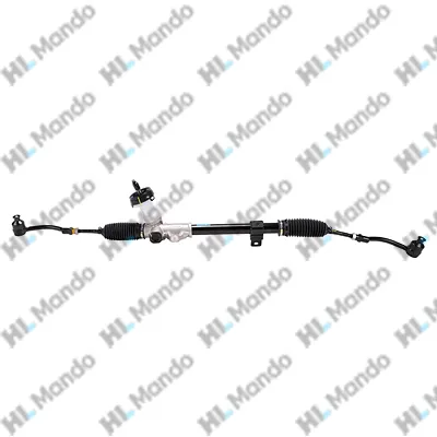 Рейка рулевая KIA Picanto (11-) MANDO MANDO EX565001Y500