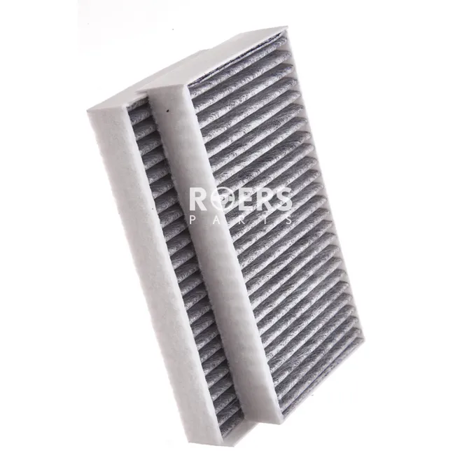 Фильтр салона угольный Roers Parts RPM39CF035