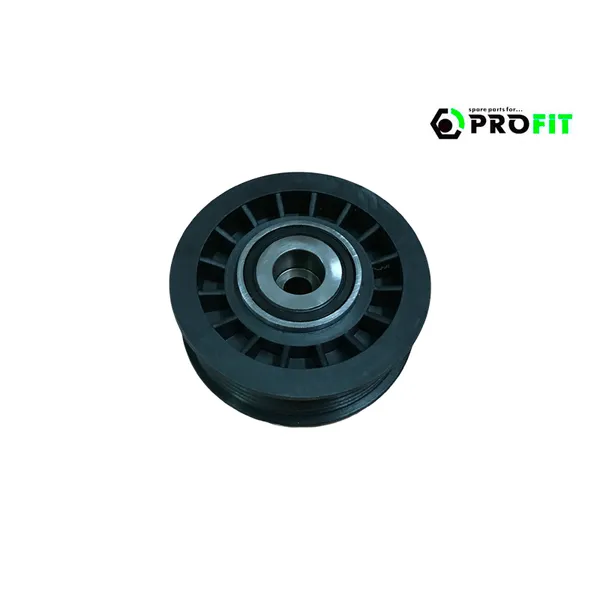 РОЛИК РЕМНЯ ПРИВОДНОГО ОБВОДНОЙ MERCEDES SPRINTER 95-00 VITO 96-03 W2