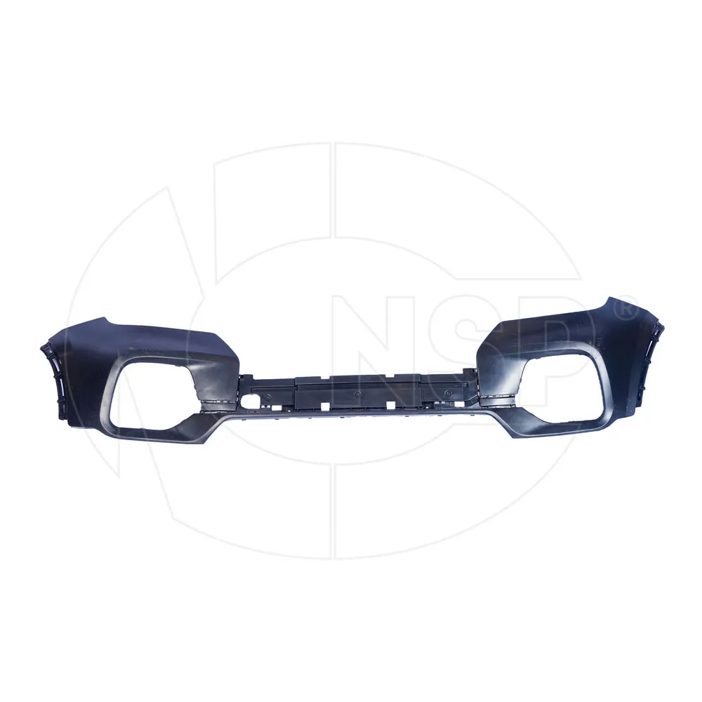Бампер задний (верх) CHERY TIGGO 4 (18-) NSP NSPRS29N18