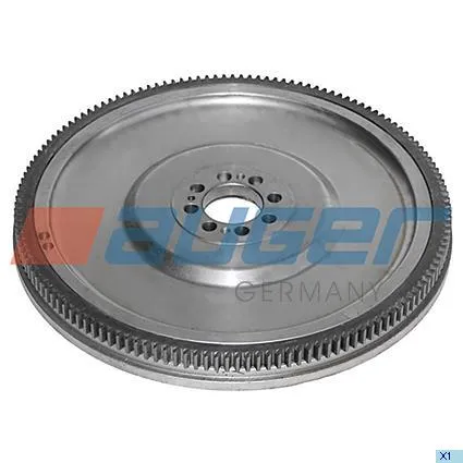 Маховик d380 z 143 D0826 MAN AUGER 58424