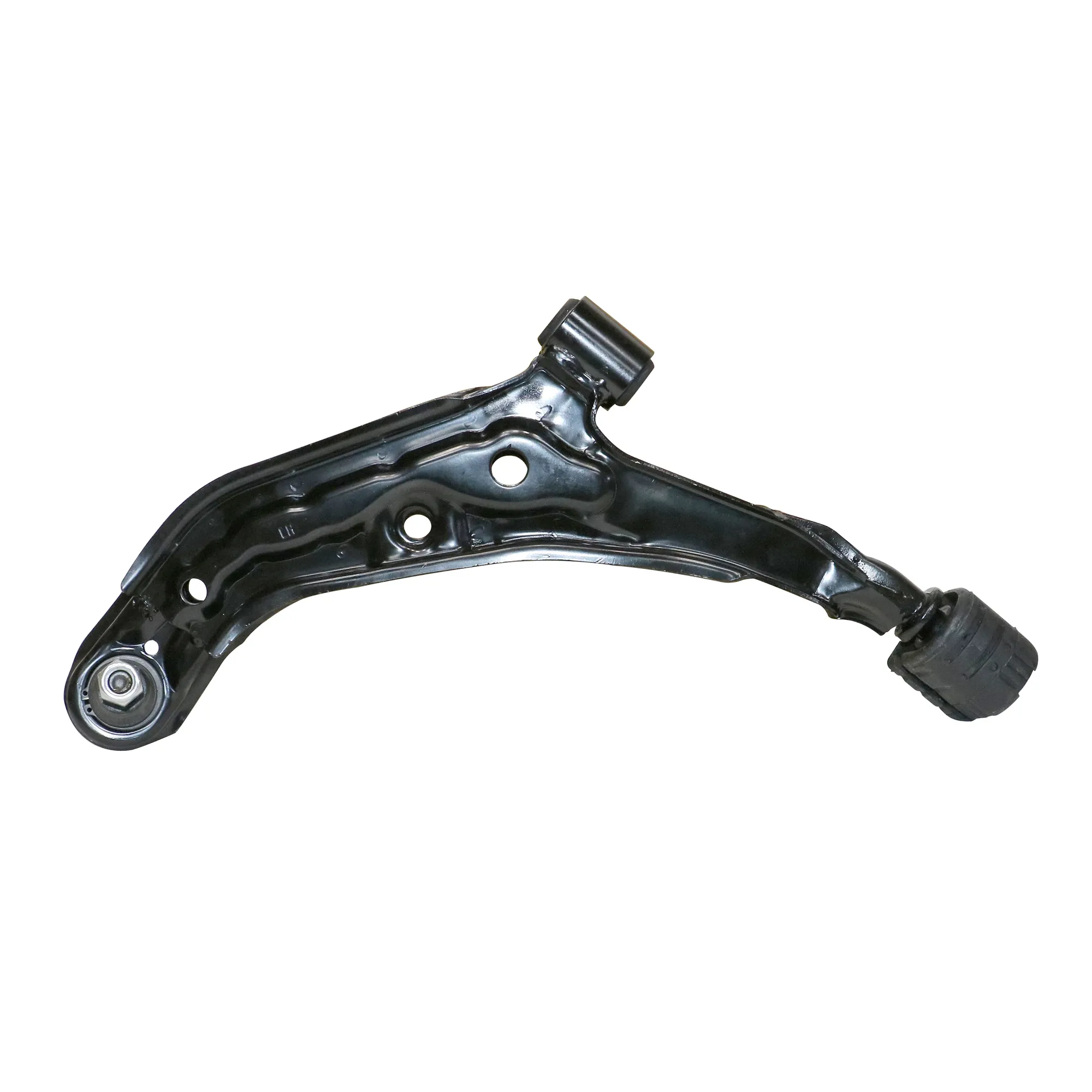 Рычаг подвески передний нижний L NISSAN Almera N15 CQN5L CTR CQ0268L