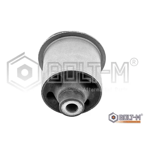 Сайлентблок балки задней BOLT-M BM7717