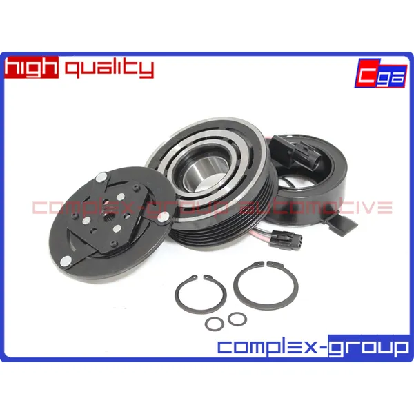 Муфта Mitsubishi ASX, Lancer, Outlander CGA 13MC5010RA