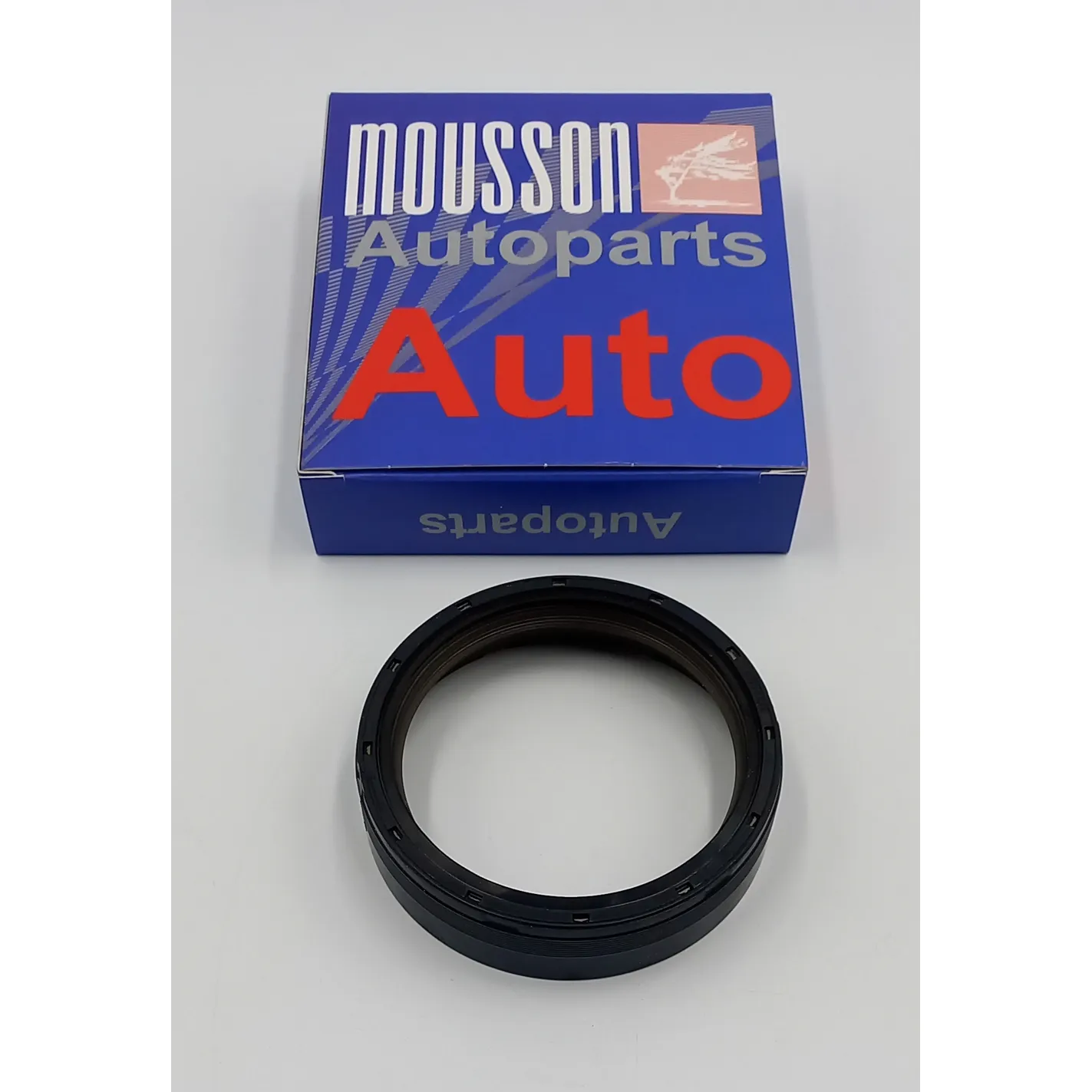 Сальник передний BMW 2,0 N46B20 (65*79*20) MOUSSON SEAN46B20F