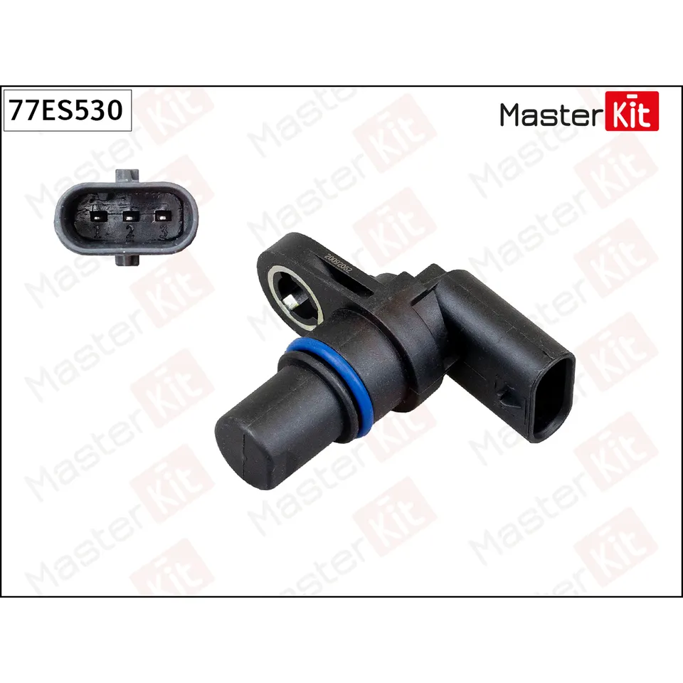 Датчик положение распредвала VW PASSAT 2.0FSi 05-10 MASTERKIT 77ES530