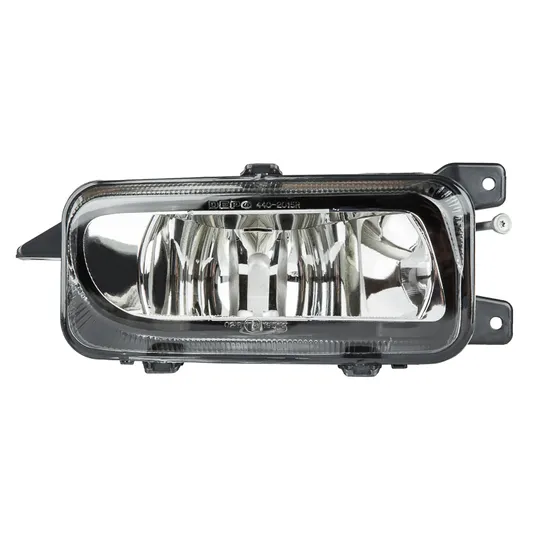 ФАРА ПРОТИВОТУМ ПРАВ (DEPO) ACTROS {08-} DEPO 4402015RUE