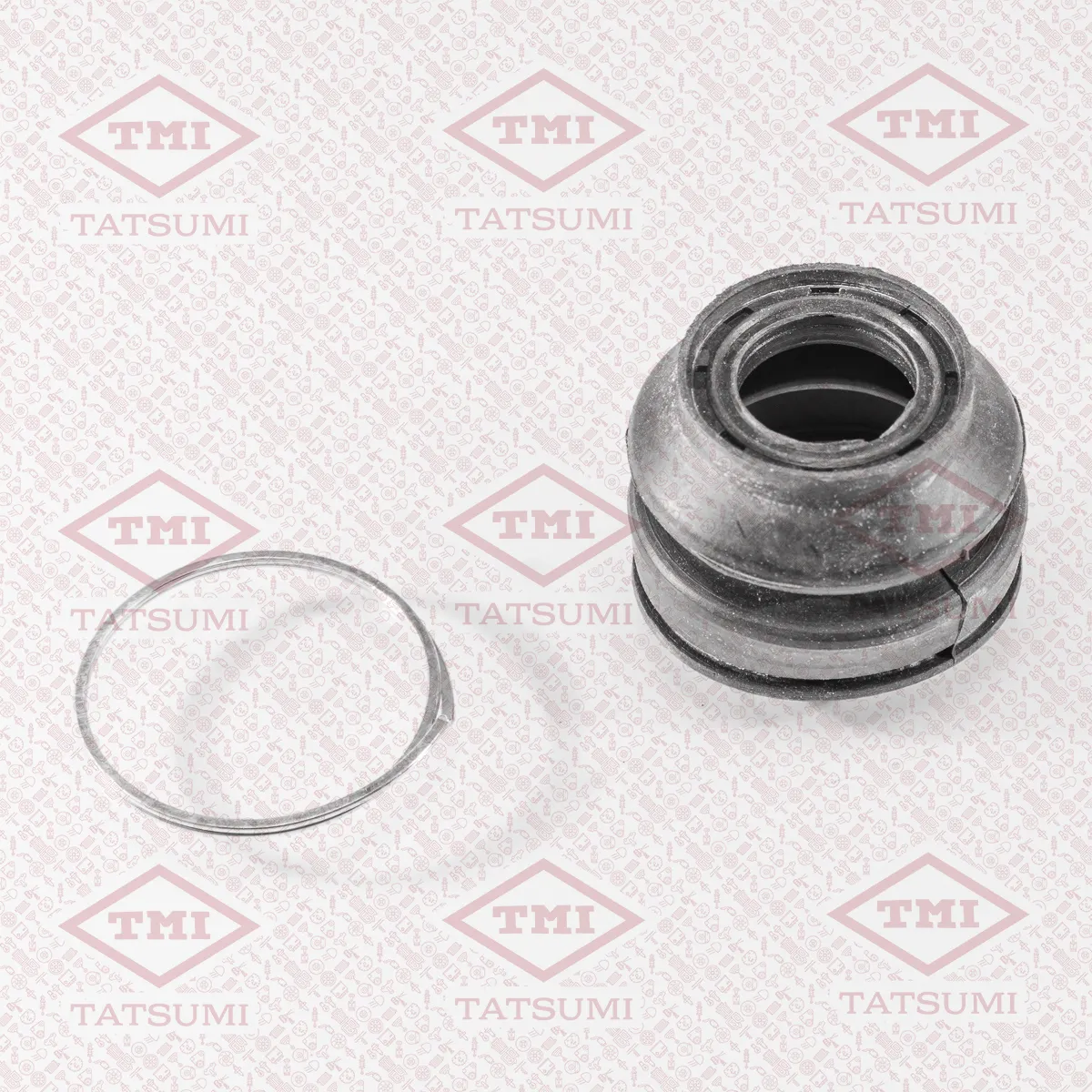 Пыльник опоры шаровой MAZDA 6 07-> TATSUMI TEH1002
