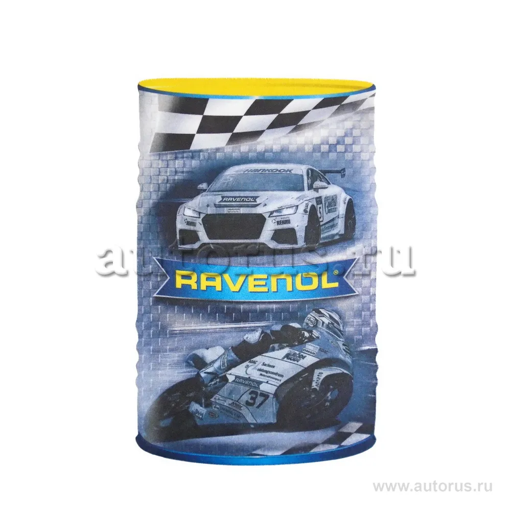 Коврик для компьютерной мыши Бочка RAVENOL Ravenol 1510181-001