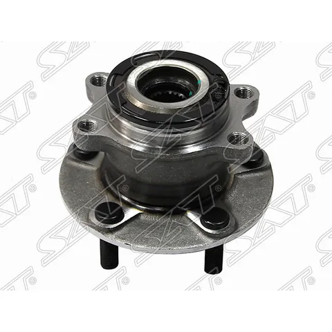 Ступичный узел RR MMC ASXOUTLANDER 4WD 12- (рестайлинг)