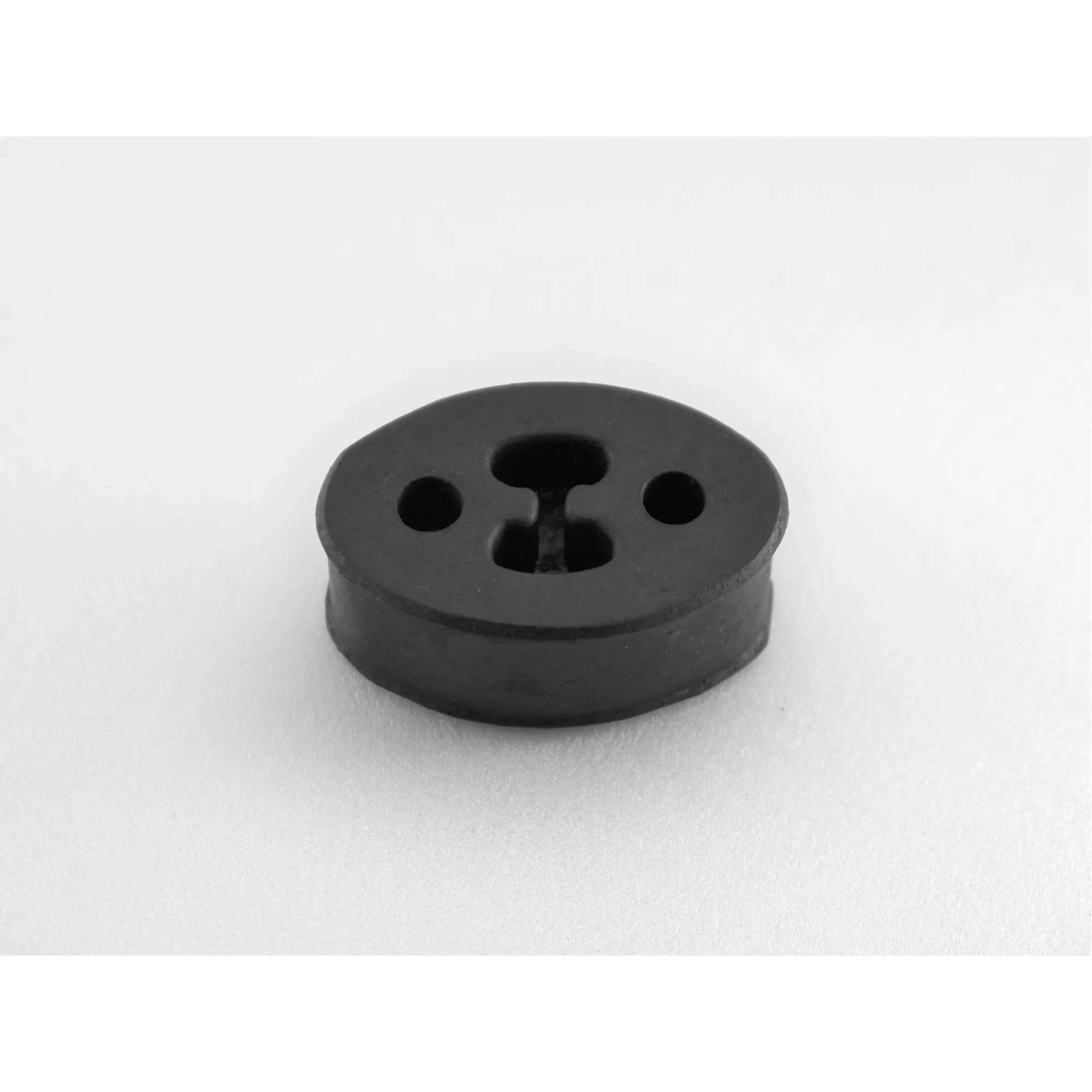 Кронштейн глушителя резиновый WESO K5-093