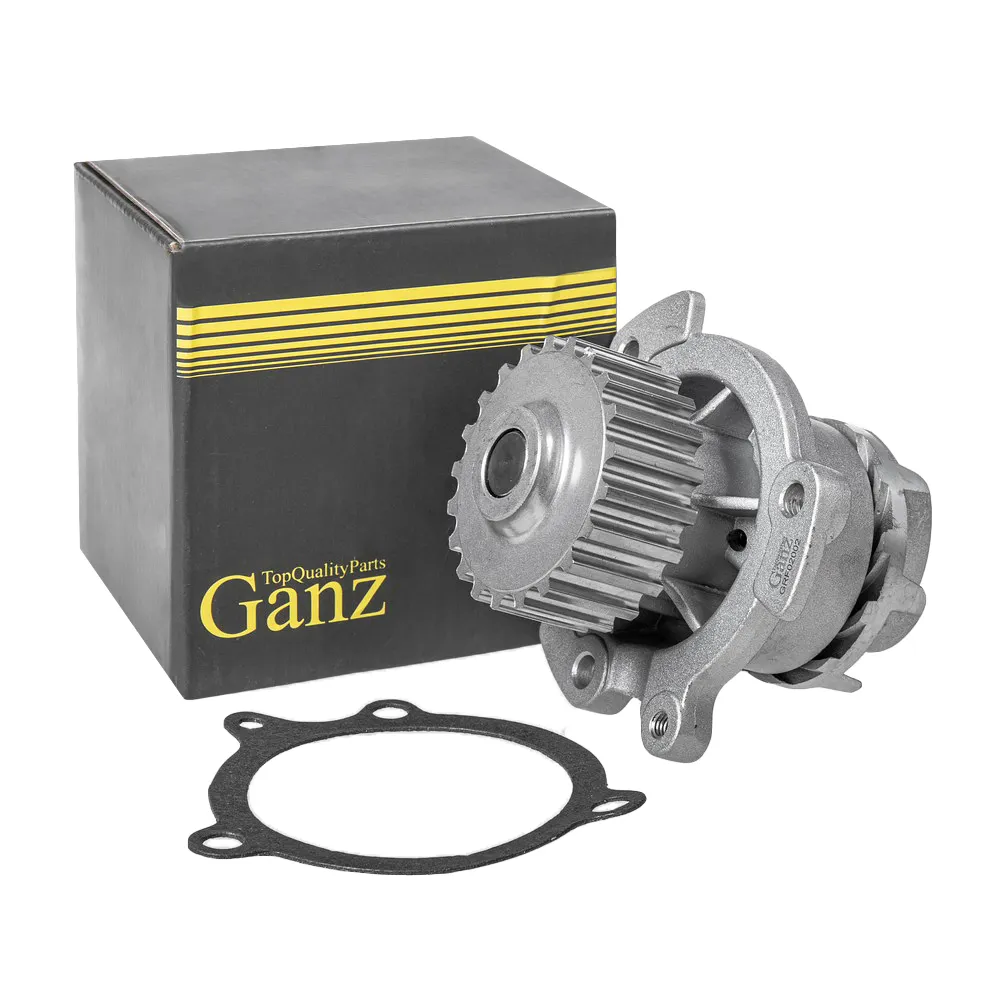 Помпа, водяной насос для ВАЗ 2190 GRANTA GANZ GRF02056
