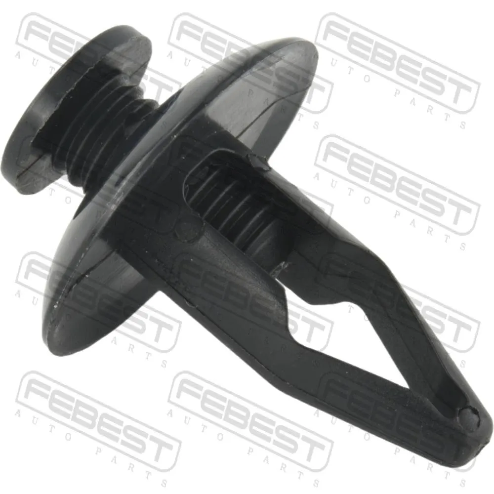 Клипса MAZDA 3 BK 2003-2011 [GEN] FEBEST 88570-136