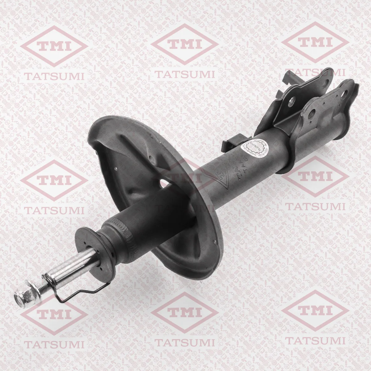 Амортизатор задний газовый R TATSUMI TAA6002R
