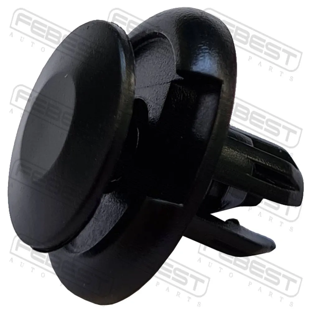 Клипса FEBEST 88570-015