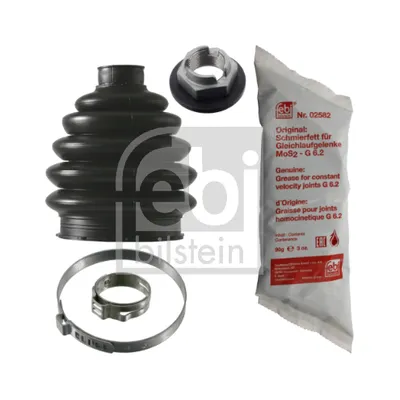 Пыльник шруса Ford PKW