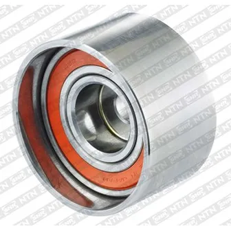 Ролик обводной ремня ГРМ SUBARU Forester III/Impreza/Legacy/Outback 03> NTN-SNR GE381.01
