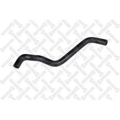 Шланг отопителя MAN TGA STELLOX 81-11410-SX