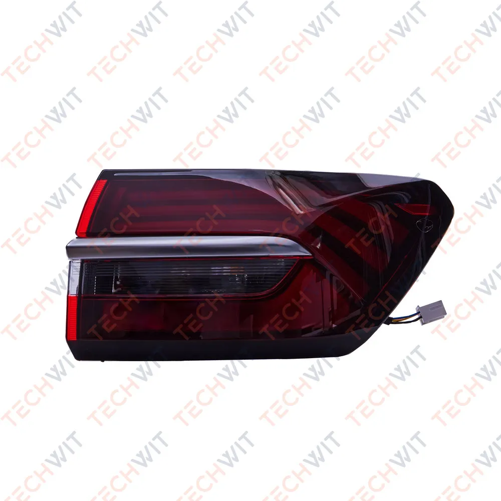 Фонарь задний Прав. Geely Coolray 2019- TECHWIT HD006GLY002TW