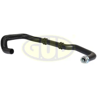 ПАТРУБОК РАДИАТОРА НИЖНИЙ PEUGEOT 306 / CITROEN BERLINGO / XSARA 1.4-1.6 G.U.D GSH017311