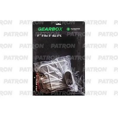 Фильтр АКПП с прокладкой SUZUKI: GRAND VITARA PATRON PF5209