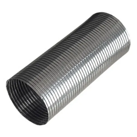 Гофр 090x0210 глушителя нержавейка VOLVO [1584090] VILITAN 04327VLT