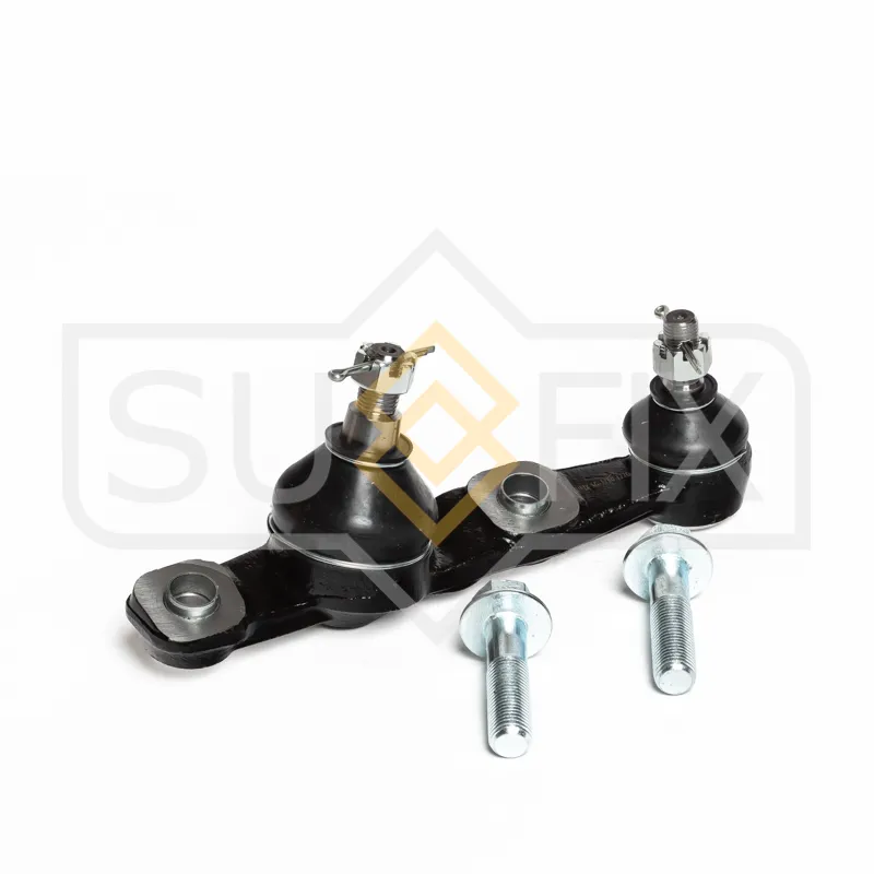 Шаровая опора нижняя R LEXUS IS220D-350 II-III 05> / GS300-460 05-11, TOY SUFIX SG-1160