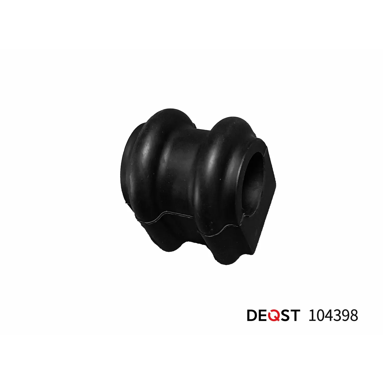 Втулка заднего стабилизатора. D23.8 (KIA CEED 2006-) DEQST 104398