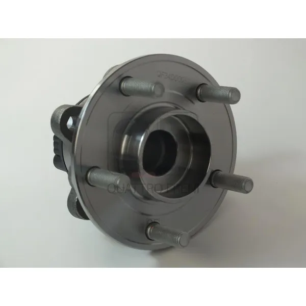 Ступица колеса RR с ABS QUATTRO FRENI QF34D00031