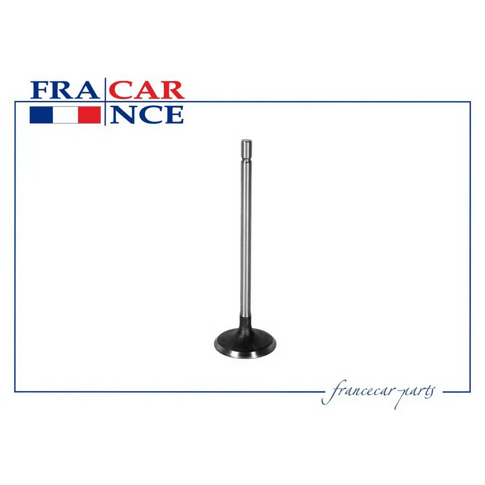 Клапан впускной RENAULT (Logan/Sandero) LADA (Largus) (16V) (2012- FRANCECAR FCR210767