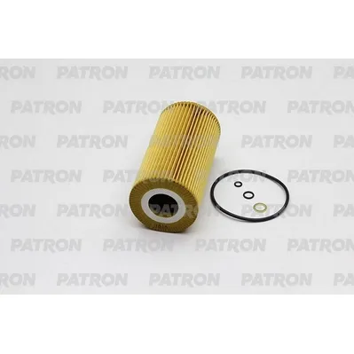 Фильтр масляный BMW: 3 91-98, 3 Touring 95-99, 5 91-95, 5 96-03, 5 PATRON PF4138