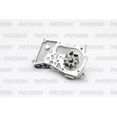 Насос водяной R236 = R216 RENAULT: DUSTER 1.6 16V/1.6 16V 4x4 10 PATRON PWP2036