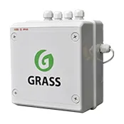 Блок управления АВД на 24В Grass AVD-0303 GRASS AVD-0303