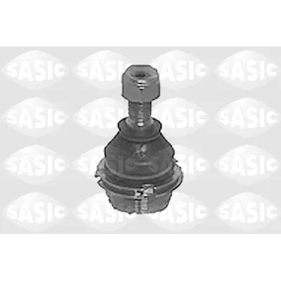 Опора шаровая L=R CITROEN C5/PEUGEOT 406/405 93->/605 89-> SASIC 6403343