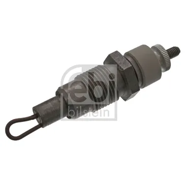 Свеча накаливания с петлй mb w123601602 2.0-3.0d om615-617 95 FEBI 19287