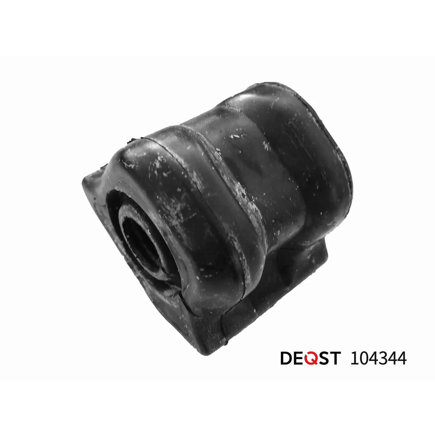 Втулка переднего стабилизатора L D23 (TOYOTA RAV4 ACA3#/GSA3# 2005-) DEQST 104344